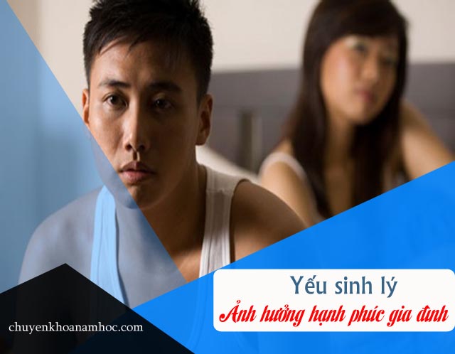 Chữa yếu sinh lý bằng thuốc nam