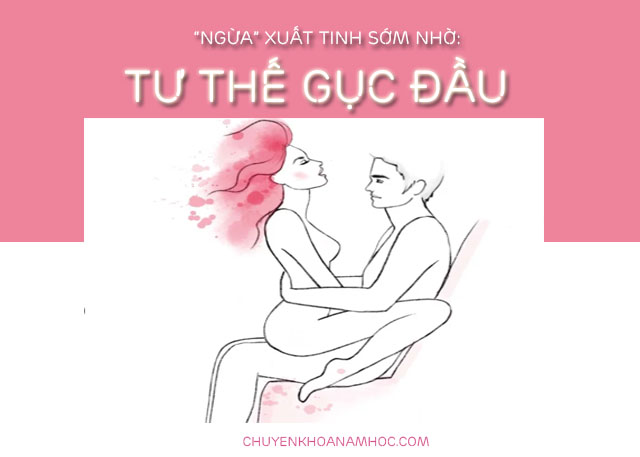 tư thế kéo dài cuộc yêu