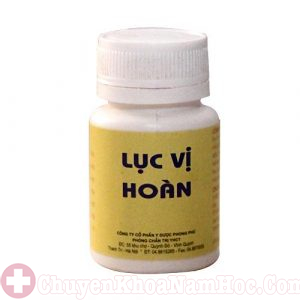 TPCN Lục Vị Hoàn