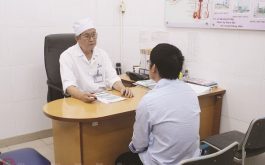 Xuất tinh sớm ở nam giới