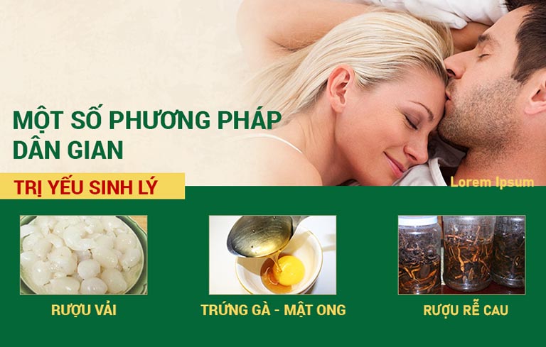 Thận trọng khi áp dụng mẹo dân gian